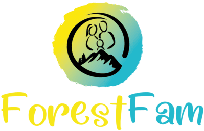 ForestFam: Активный отдых для подростков в Крыму | Походы, Слеты, Сообщество, Развитие